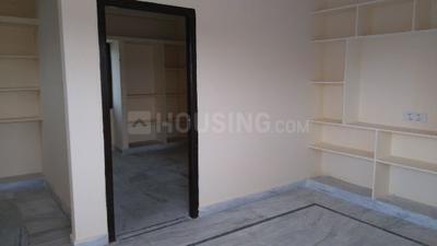 1 BHK Apartment