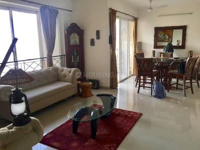 Gallery Cover Image of 885 Sq.ft 2 BHK Apartment for buy in Goregaon West for 22500000