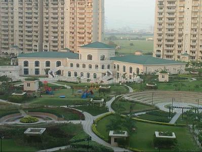 3 BHK Apartment