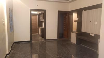 Gallery Cover Image of 1050 Sq.ft 2 BHK Independent Floor for buy in Attiguppe for 7000000