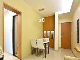 1 BHK Apartment