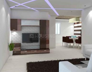 2 BHK Apartment