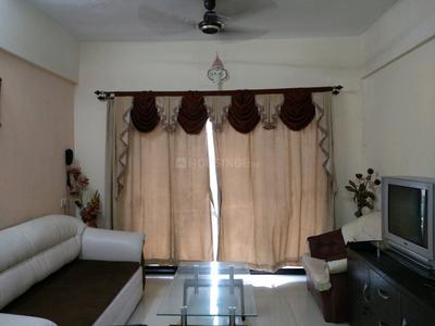 Gallery Cover Image of 1050 Sq.ft 2 BHK Apartment for buy in Kharghar for 8500000