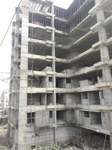 3 BHK Apartment