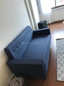 Gallery Cover Image of 750 Sq.ft 1 BHK Apartment for rent in Kamathipura for 90000