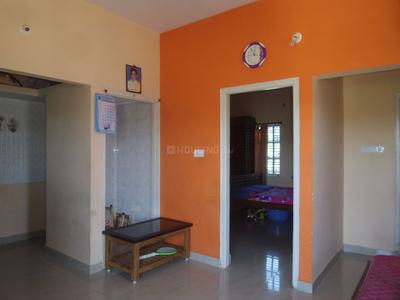 5+ BHK Independent House