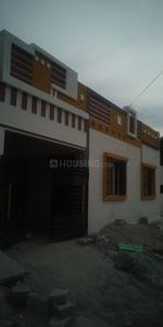 Gallery Cover Image of 1220 Sq.ft 2 BHK Independent House for buy in Battarahalli for 7800000