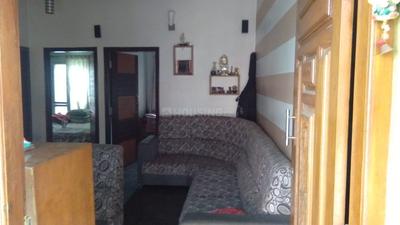 1 BHK Independent Floor