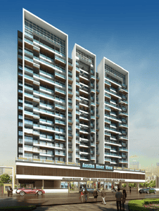 1 BHK Apartment