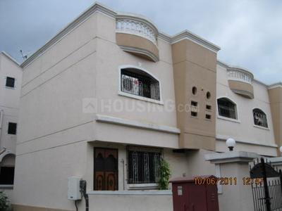 Gallery Cover Image of 1600 Sq.ft 2 BHK Independent House for buy in Palava Phase 1 Nilje Gaon for 7600000