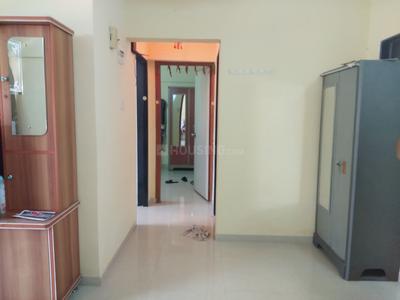 2 BHK Apartment