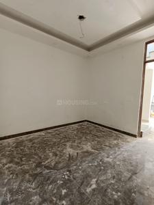 4 BHK विला
