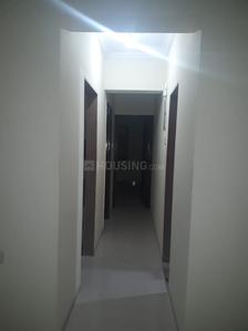 Gallery Cover Image of 750 Sq.ft 2 BHK Apartment for rent in Mulund East for 26000