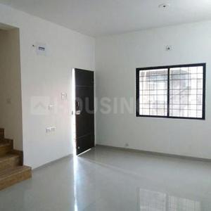 2 BHK Independent House