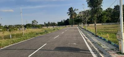 Gallery Cover Image of Sq.ft Residential Plot for buy in Lakshmisagara for 3375000