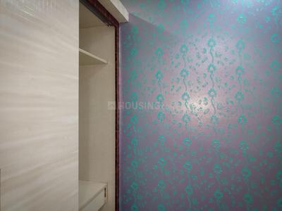 2 BHK Independent Builder Floor
