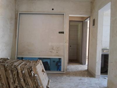 1 BHK Apartment