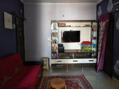 2 BHK Apartment