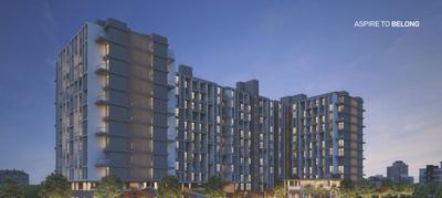 3 BHK Apartment