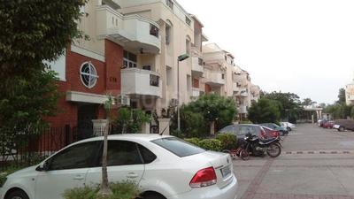 Gallery Cover Image of 1265 Sq.ft 2 BHK Apartment for buy in PI Greater Noida for 5800000