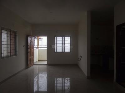 Gallery Cover Image of 1034 Sq.ft 2 BHK Apartment for buy in Bilekahalli for 4549600