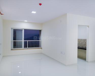 Gallery Cover Image of 1230 Sq.ft 2 BHK Apartment for buy in Kharghar for 9100000