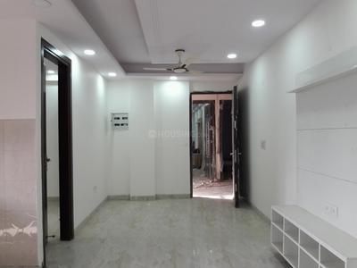 3 BHK Apartment