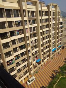 1 BHK Apartment