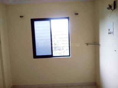 1 BHK Apartment