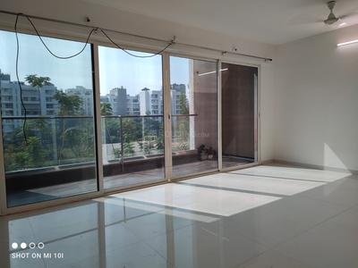 1600 Sqft BHK Flat for sale in Akshar Altorios Hadapsar