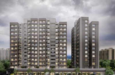 3 BHK Apartment