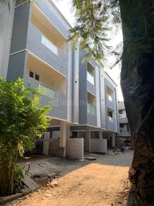 Gallery Cover Image of 1606 Sq.ft 3 BHK Independent House for buy in Manapakkam for 9836000