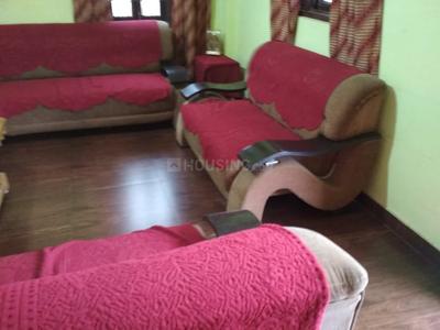 6 BHK Independent House