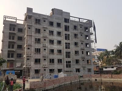 2 BHK Apartment