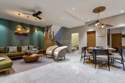 4 BHK Villa