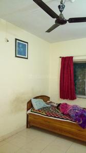 1 BHK Independent House