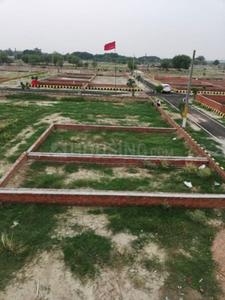 Residential Plot