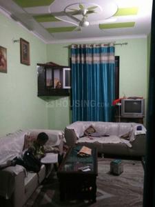 Gallery Cover Image of 2000 Sq.ft 4 BHK Independent House for buy in Sector 105 for 6000000