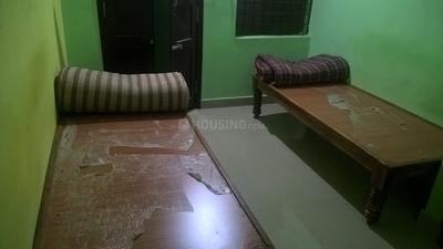 Bedroom Image of Omkara PG in Yelahanka Satellite Town