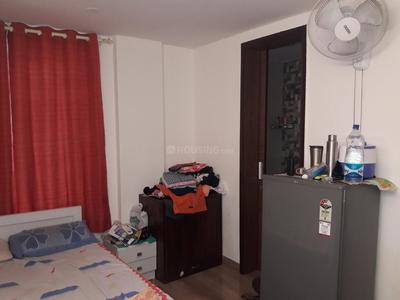 1 RK Apartment