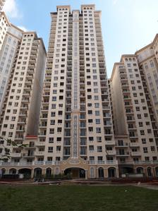 2 BHK Apartment