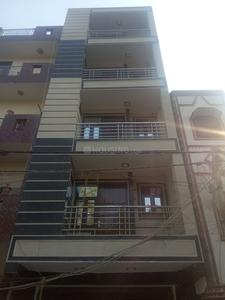 Gallery Cover Image of 470 Sq.ft 2 BHK Independent House for buy in Uttam Nagar for 2300000