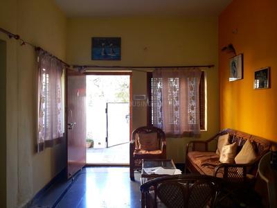 2 BHK Independent Floor