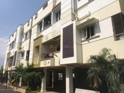 2 BHK Independent Floor
