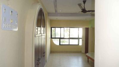 1 BHK Apartment