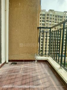 1 BHK Apartment