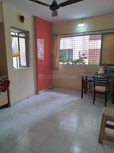 Gallery Cover Image of 600 Sq.ft 1 BHK Apartment for buy in Thane West for 6200000