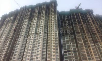 1 BHK अपार्टमेंट