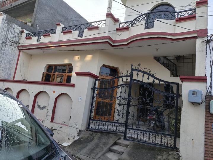 5 BHK 1400 Sqft Independent House for sale at Pinjore, Solan Property