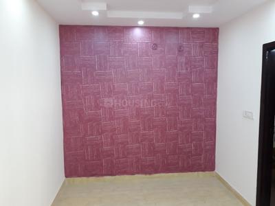 2 BHK Independent House